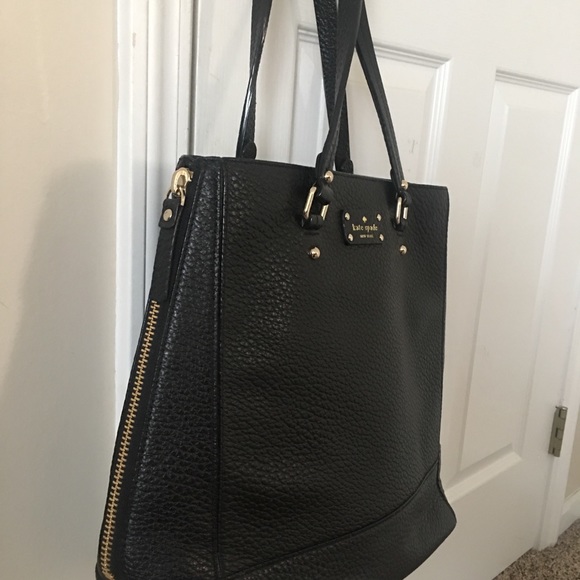 Kate Spade Grove Court tote - Picture 3 of 5